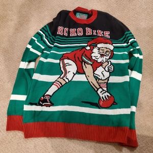 Ugly sweater